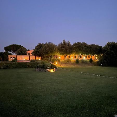 Agriturismo I Tre Fossi Magliano in Toscana Eksteriør billede