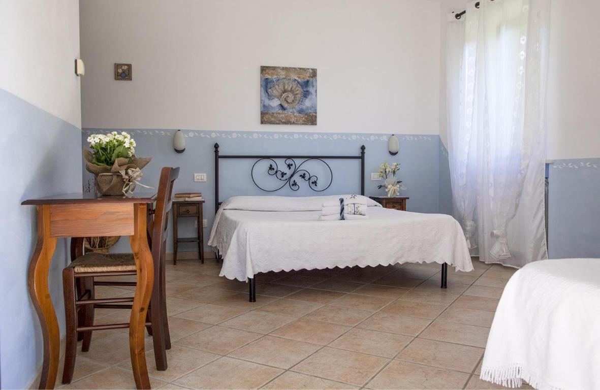 Agriturismo I Tre Fossi Magliano in Toscana Eksteriør billede
