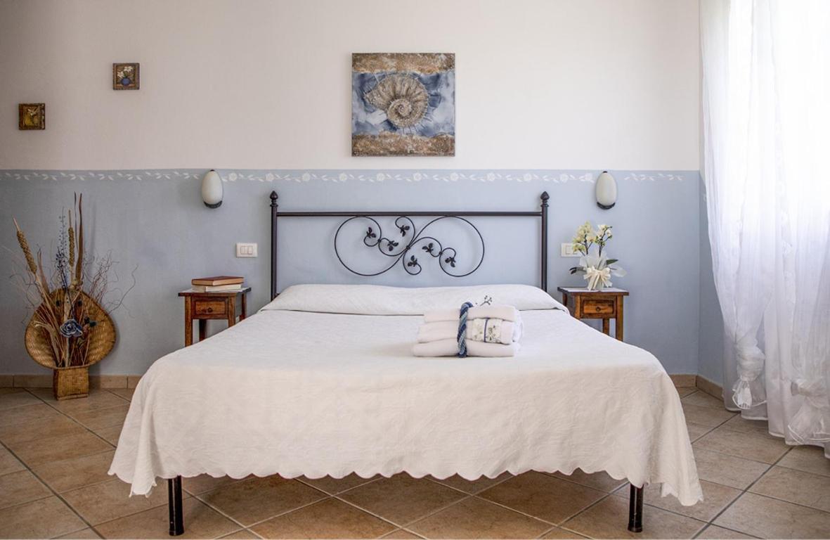 Agriturismo I Tre Fossi Magliano in Toscana Eksteriør billede