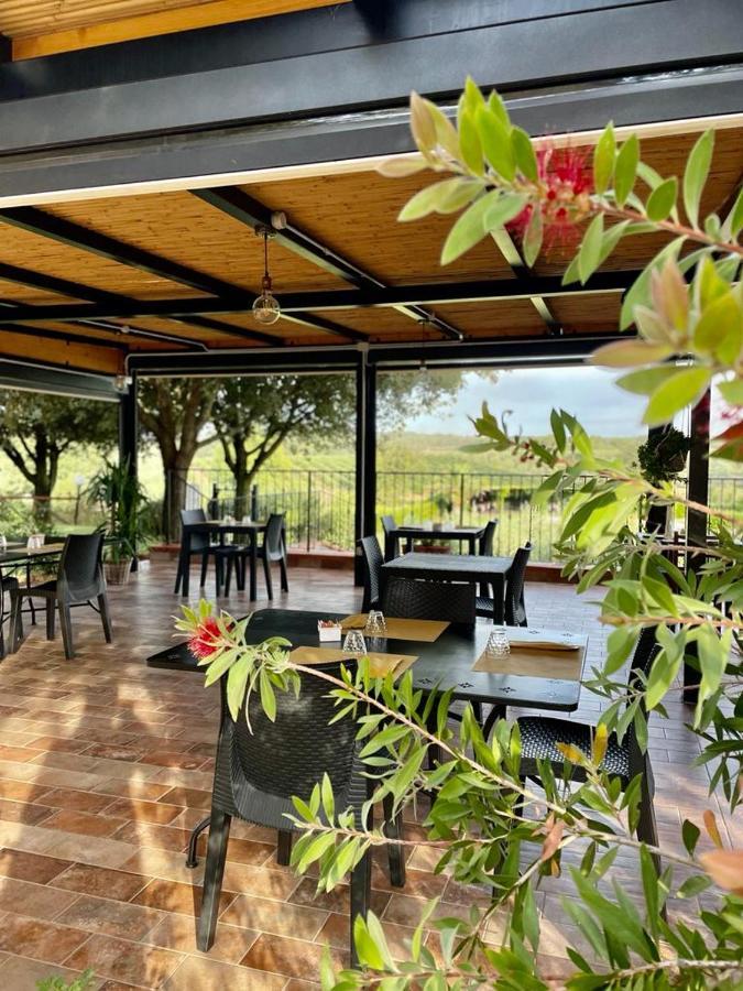 Agriturismo I Tre Fossi Magliano in Toscana Eksteriør billede