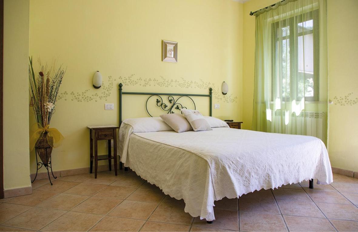 Agriturismo I Tre Fossi Magliano in Toscana Eksteriør billede