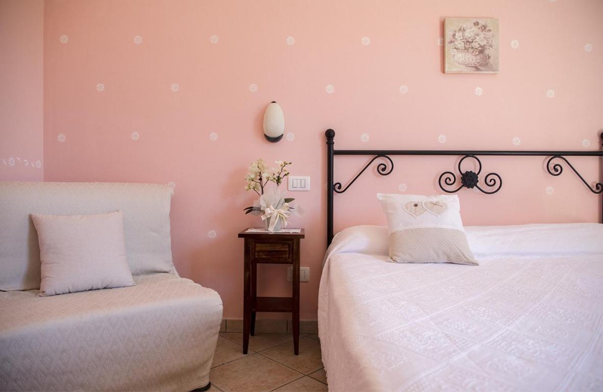 Agriturismo I Tre Fossi Magliano in Toscana Eksteriør billede
