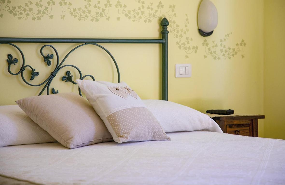 Agriturismo I Tre Fossi Magliano in Toscana Eksteriør billede