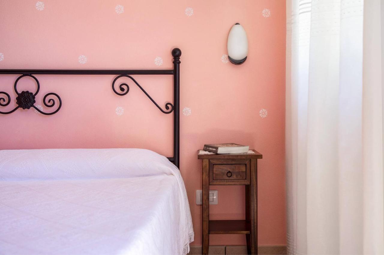 Agriturismo I Tre Fossi Magliano in Toscana Eksteriør billede